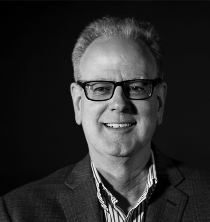 Paul Murray: Director of Media